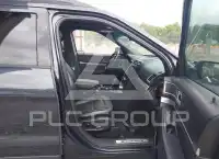 2017 Ford EXPLORER photo