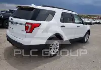 2017 Ford EXPLORER photo