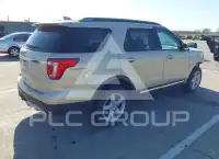 2017 Ford EXPLORER photo