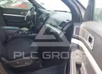 2017 Ford EXPLORER фото