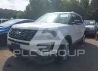 2017 Ford EXPLORER photo