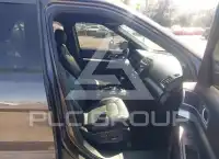 2017 Ford EXPLORER фото