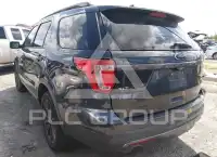 2017 Ford EXPLORER photo