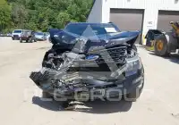 2017 Ford EXPLORER photo