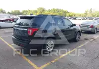 2017 Ford EXPLORER photo