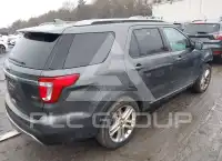 2017 Ford EXPLORER photo
