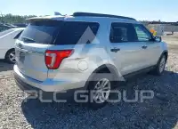 2017 Ford EXPLORER photo