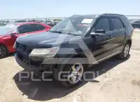 2017 Ford EXPLORER photo