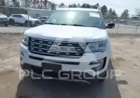 2017 Ford EXPLORER photo