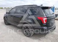 2017 Ford EXPLORER фото