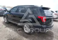 2017 Ford EXPLORER photo