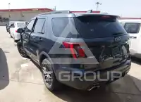 2017 Ford EXPLORER photo