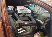 2017 Ford EXPLORER photo