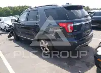 2017 Ford EXPLORER photo