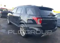 2017 Ford EXPLORER photo
