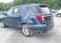 2017 Ford EXPLORER photo