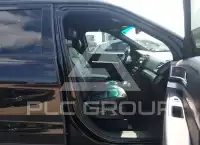 2017 Ford EXPLORER photo