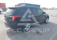 2017 Ford EXPLORER photo
