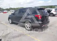 2017 Ford EXPLORER photo