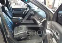 2017 Ford EXPLORER фото