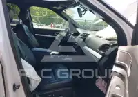 2017 Ford EXPLORER фото
