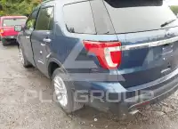 2017 Ford EXPLORER photo