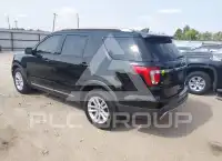 2017 Ford EXPLORER photo