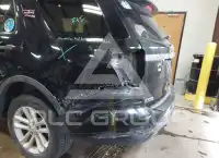 2017 Ford EXPLORER photo