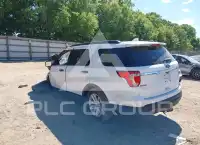 2017 Ford EXPLORER фото