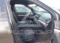 2017 Ford EXPLORER фото