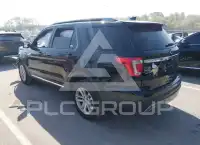 2017 Ford EXPLORER фото