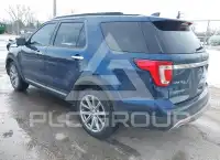 2017 Ford EXPLORER photo