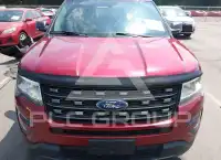 2017 Ford EXPLORER photo