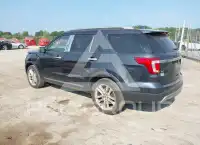 2017 Ford EXPLORER photo