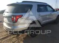 2017 Ford EXPLORER photo