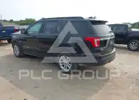 2017 Ford EXPLORER фото