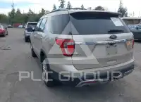 2017 Ford EXPLORER photo