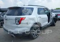 2017 Ford EXPLORER photo