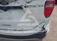 2017 Ford EXPLORER фото