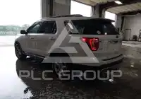 2017 Ford EXPLORER photo