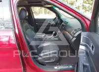 2017 Ford EXPLORER photo