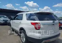 2017 Ford EXPLORER фото