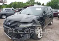2017 Ford EXPLORER photo