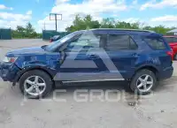 2017 Ford EXPLORER photo