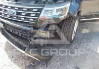 2017 Ford EXPLORER фото