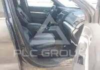 2017 Ford EXPLORER фото
