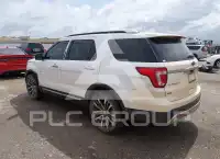 2017 Ford EXPLORER photo