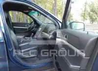 2017 Ford EXPLORER фото