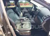 2017 Ford EXPLORER фото