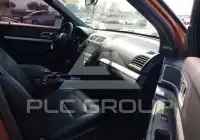 2017 Ford EXPLORER фото